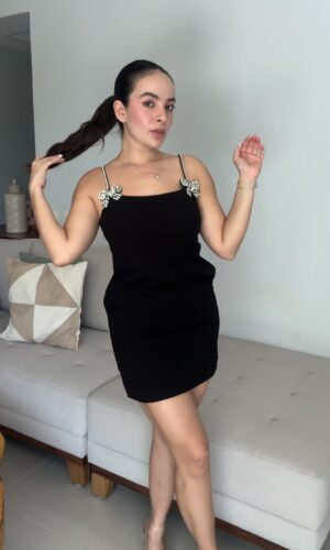 BONNIE DRESS