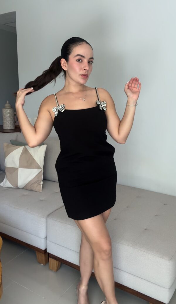 BONNIE DRESS