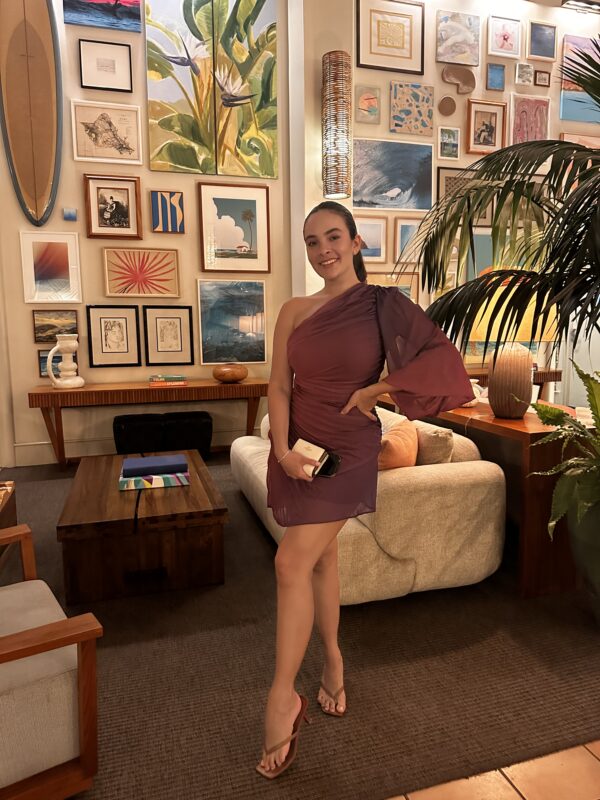 VESTIDO LEAH - Image 2