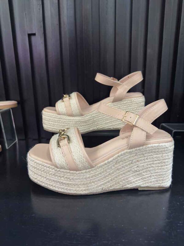 Zapato beige - Image 2