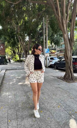 Set Alessandra