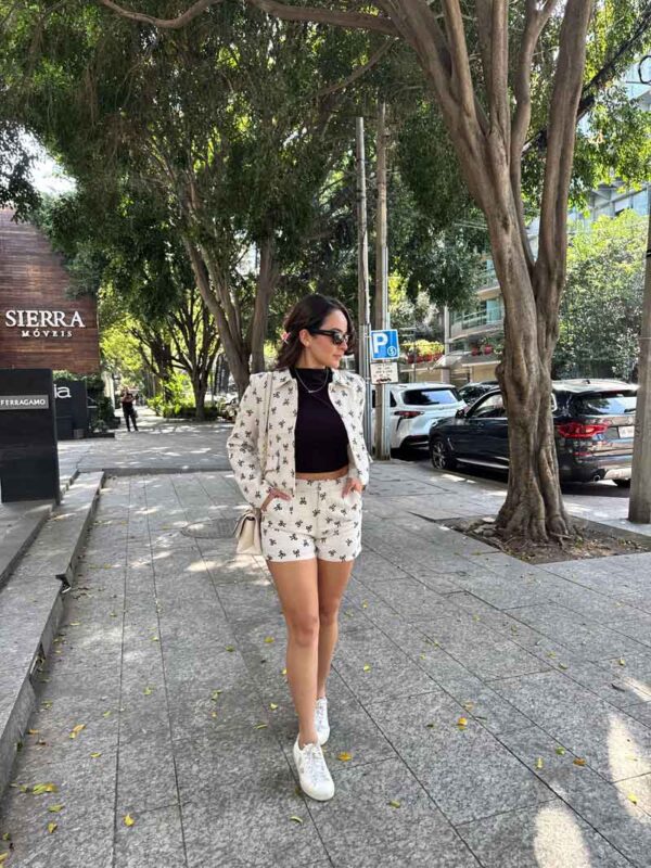Set Alessandra
