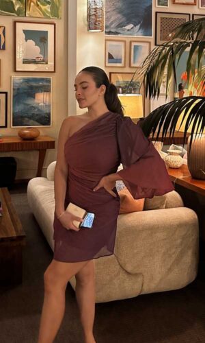 VESTIDO LEAH